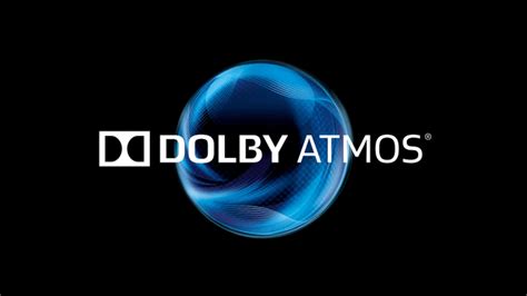 The Rebirth of Immersive Audio: Dolby Atmos and Its Magic